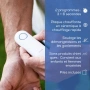 Машинка за ухапвания от насекоми Beurer Insect bite healer BR 60 Бяла, снимка 3
