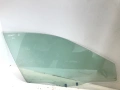 Стъкло за предна дясна врата за Mitsubishi Galant (2001) 43R-00033, снимка 1