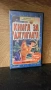 Видеокасета : КНИГА ЗА ДЖУНГЛАТА " VHS, снимка 1