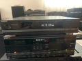 РЯДКОСТ: Sony Hi-Fi System 715 Series – Made in Japan, снимка 1
