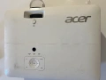 Професионален 4K UHD Проектор Acer M550 (2900 Лумена, HDR, DLP) – Топ състояние, снимка 4