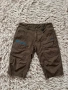 BERGANS of Norway UTNE Pirate Shorts – мъжки висок клас  туристически 3/4 шорти размер Л, снимка 1