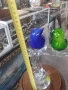 ПРОДАВАМ УНИКАЛНА ФИГУРА НА ПТИЧКИ, МОРАНО , снимка 4
