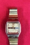 Мъжки часовник Seiko 5 7S26-5860 Day&Date Automatic 21 Jewels Japan !, снимка 1