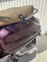 Vespa LX 125, 2005 г., 18 872 км + слюда и багажник, снимка 6