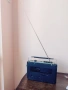1970-те години Sanyo M2560N работещ касетофон и FM SW MW радио, Япония, снимка 4