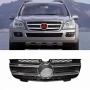Предна Централна Решетка Mercedes GL X164 (2007-2009), снимка 1