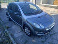Smart ForFour 1.1i 75кс, снимка 2
