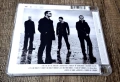 Компакт Дискове - Поп - Рок: U2 – No Line On The Horizon, снимка 2