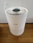 Пречиствател на въздух Xiaomi Smart Air Purifier 4 Compact+доп филтър. В гаранция, снимка 1