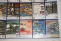 Игри за PS2 Def Jam Fight for NY/Spider-Man Web of Shadows/NFS Underground 2/Die Hard/Judge Dredd/, снимка 10