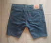 LEVI STRAUSS 511 -оригинални мъжки дънкови панталонки Размер:34 Слагани са 5-6 пъти Цена:20 евро, снимка 1
