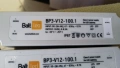 Захранващ блок Baltled BP3-V12-100.1 - 60.1 LED драйвери, снимка 2