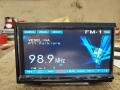 Alpine iva-w502r, 2-din multimedia , снимка 2