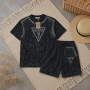Guess ✨Дамски Комплекти с Камъни , снимка 3