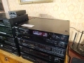 Sony DTC-60ES DAT рекордер – запис/възпроизвеждане, работещ, снимка 2