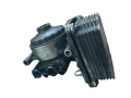 Корпус на маслен филтър с охладител за Ford Mondeo 2.0 TDCi (2002–2006) 1C1Q-6B624-AF, снимка 1