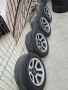 Джанти 14 цола 4х108 , 7j ,et8 , 185/65/14 Ford Audi, снимка 6