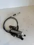 Дръжка за заключване на седалка с кабел задна дясна страна за Nissan Murano Z51 3.5 V6 (2009) #2666 , снимка 1