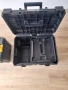 Dewalt куфар за инструменти, снимка 3