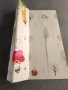 Детското сгъваемо двулицево килимче , снимка 1