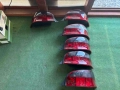 стоп ляв и десен нови Citroen Saxo 1999-2003г. #140SA - #145SA, снимка 1