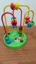 Монтесори дървена играчка , снимка 4