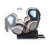 Столче за кола Chipolino - Evolute 360, 0-36 kg, с Isofix, ванилия , снимка 11