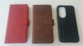 Huawei P50 Huawei ABR-AL00 Huawei P50 Pro Huawei JAD-AL50 калъф case , снимка 8