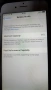 Iphone 6 16GB - като за части - 15€, снимка 5