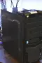 Четириядрен компютър с видеокарта и 10 Гб рам памет I5 4460 RX 480 8 GB Ram 10 GB DDR3, снимка 1
