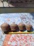 Хлопки , чанове , снимка 1