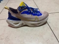 Дамски Nike Сникърси Zoom X Vista Grind CT8919 200 Бежов, снимка 3