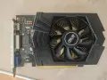 ASUS GeForce GTX 750 (Phoenix OC Edition) 1 GB, снимка 1