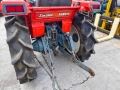 Трактор Kubota НОВ ВНОС, снимка 3