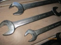 HEYCO No.350 - MADE IN GERMANY - Profi Комплект 12 броя, 6 - 32 mm Гаечни Ключове - Нов Внос Germany, снимка 2