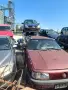 Пасат ,1.8,90. На части, снимка 4