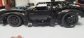 Lego technic Batmobile, снимка 5