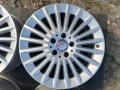 Оригинални джанти 17" 5х112 Mercedes, снимка 2
