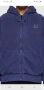 Carhartt Hooded Vista Jacket Oversize Mens Size S / M  ОРИГИНАЛ! Мъжкo - Яке!, снимка 7
