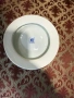 стар порцеланов пепелник Левски Спартак, снимка 3