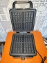Гофретник 1200W Мощен голям за 4 гофрети, снимка 9