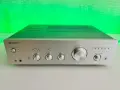 Интегриран усилвател PIONEER A-30 + стриймър PIONEER N-30, снимка 1
