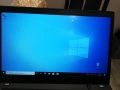 Бизнес клас Лаптоп Lenovo Thinkpad T490s i5 8GB RAM 200GB SSD, снимка 1