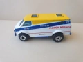 Matchbox Chevy Van, снимка 1