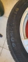 Джанти PLATIN 16” 5x112 със зимни гуми, снимка 2