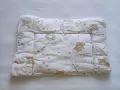 Сгъваема кошара CHIPOLINO BELLA с матрак 120х60 см към нея, снимка 11