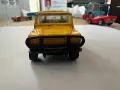 MATCHBOX VTG 1987 LAND ROVER NINETY MOUNTAIN., снимка 3