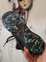 маратонки / кецове Nike Precision 3 'Blue Camo Sole' номер 43, снимка 6