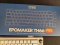 механична клавиатура EPOMAKER TH66 Pro - 65% layout, снимка 2